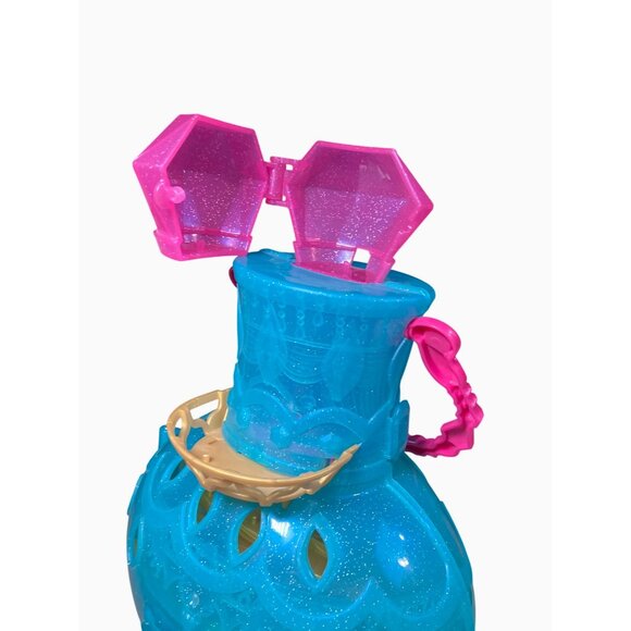 Shimmer And Shine Teenie Genies Collect and Carry Genie Case With Dolls 2016 - Picture 11 of 12